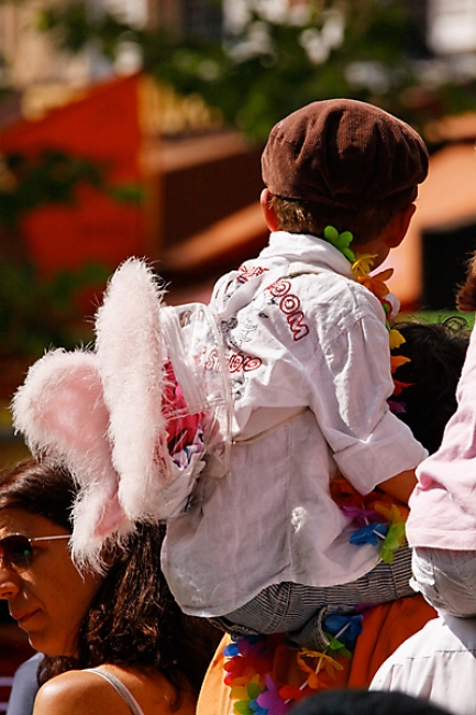 Gay Pride Paris 2009-039